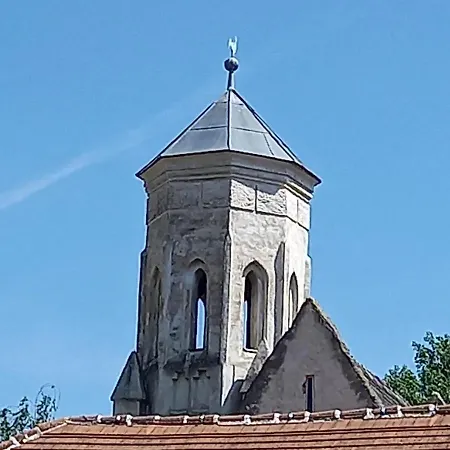 Auf Der Kunstmeile Frühstückspension 3*