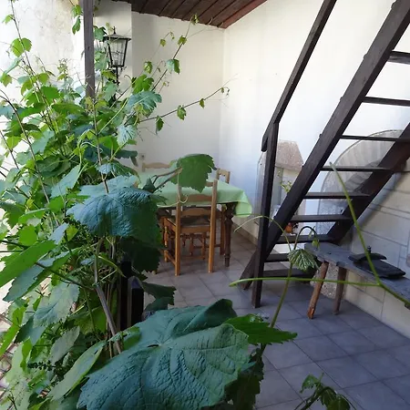 Gaestehaus Auf Der Kunstmeile 3* كريمس ان دير دوناو