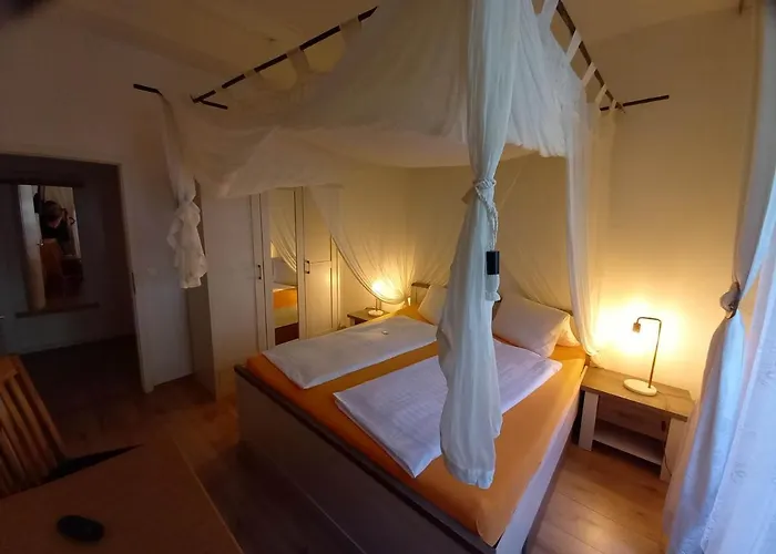 Auf Der Kunstmeile 3* Krems an der Donau