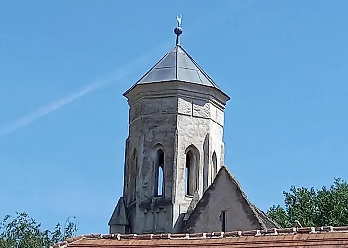 Auf Der Kunstmeile Frühstückspension 3*