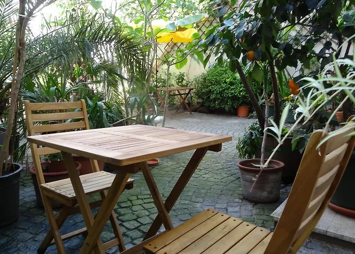 Frühstückspension Auf Der Kunstmeile 3*