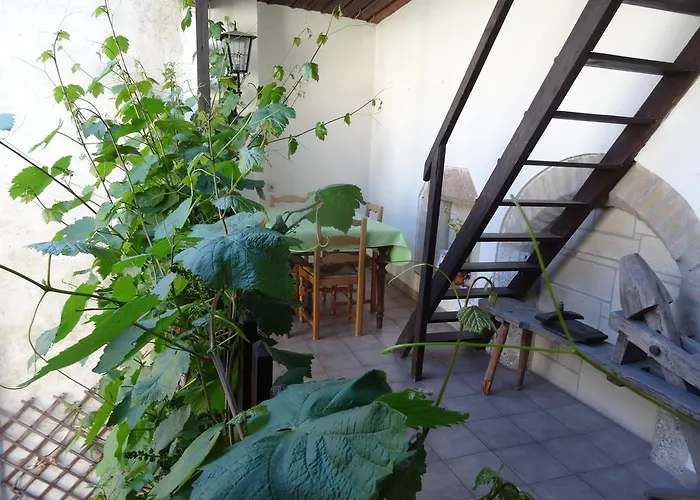 Auf Der Kunstmeile 3* Krems an der Donau