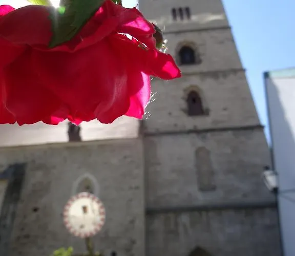 Auf Der Kunstmeile 3*